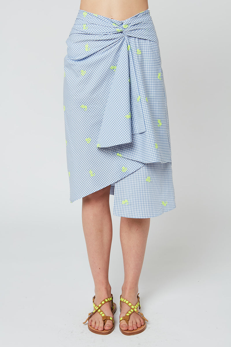 Victoire Skirt