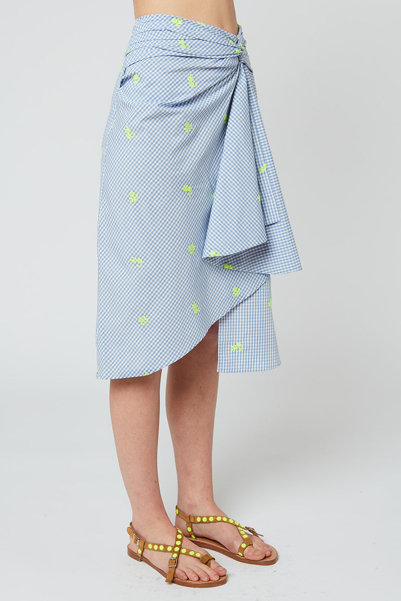 Victoire Skirt