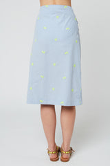 Victoire Skirt