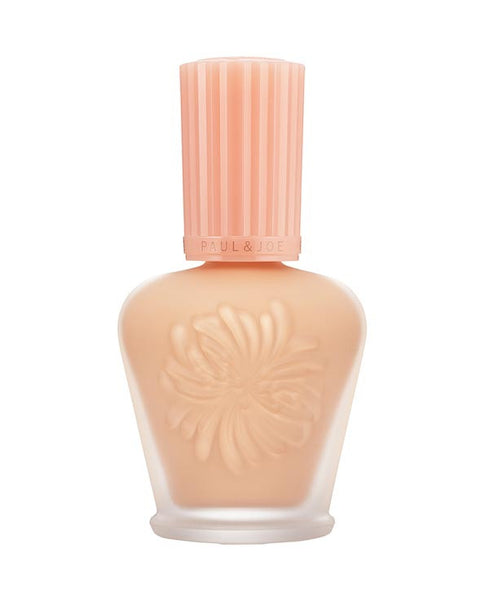 Moisturizing Foundation, Primer S, Clear - Superior