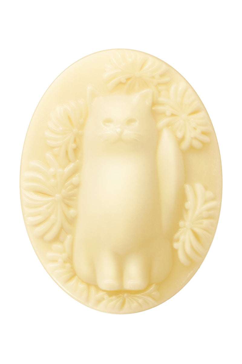 Aromatic Soap