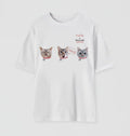 Nala Cat Mood Tee