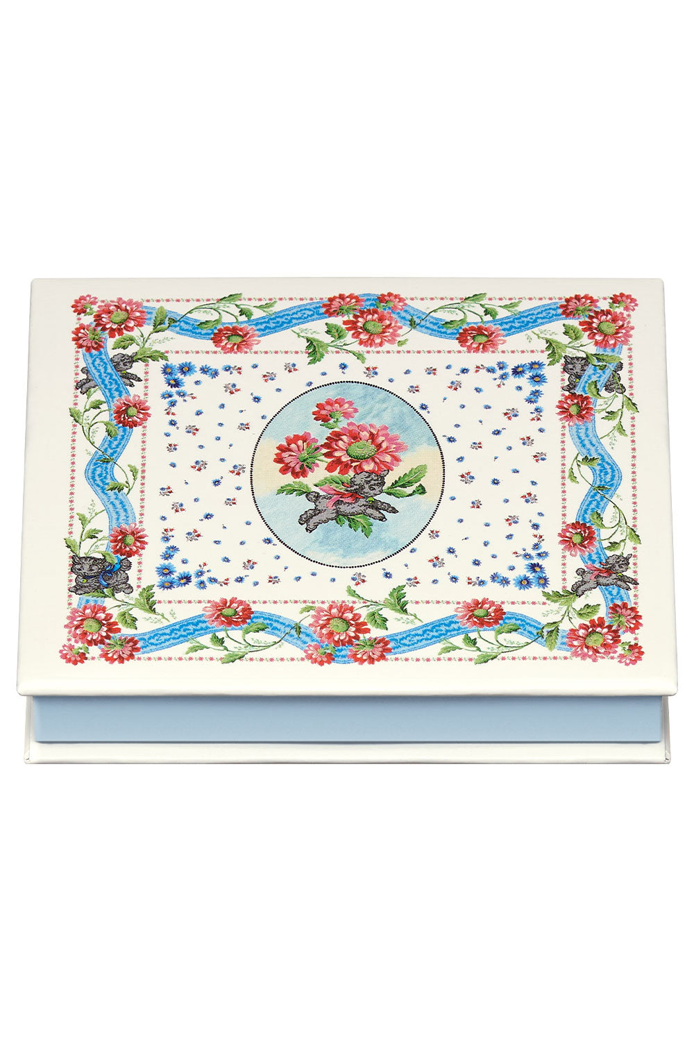 Face & Eye Color CS 122