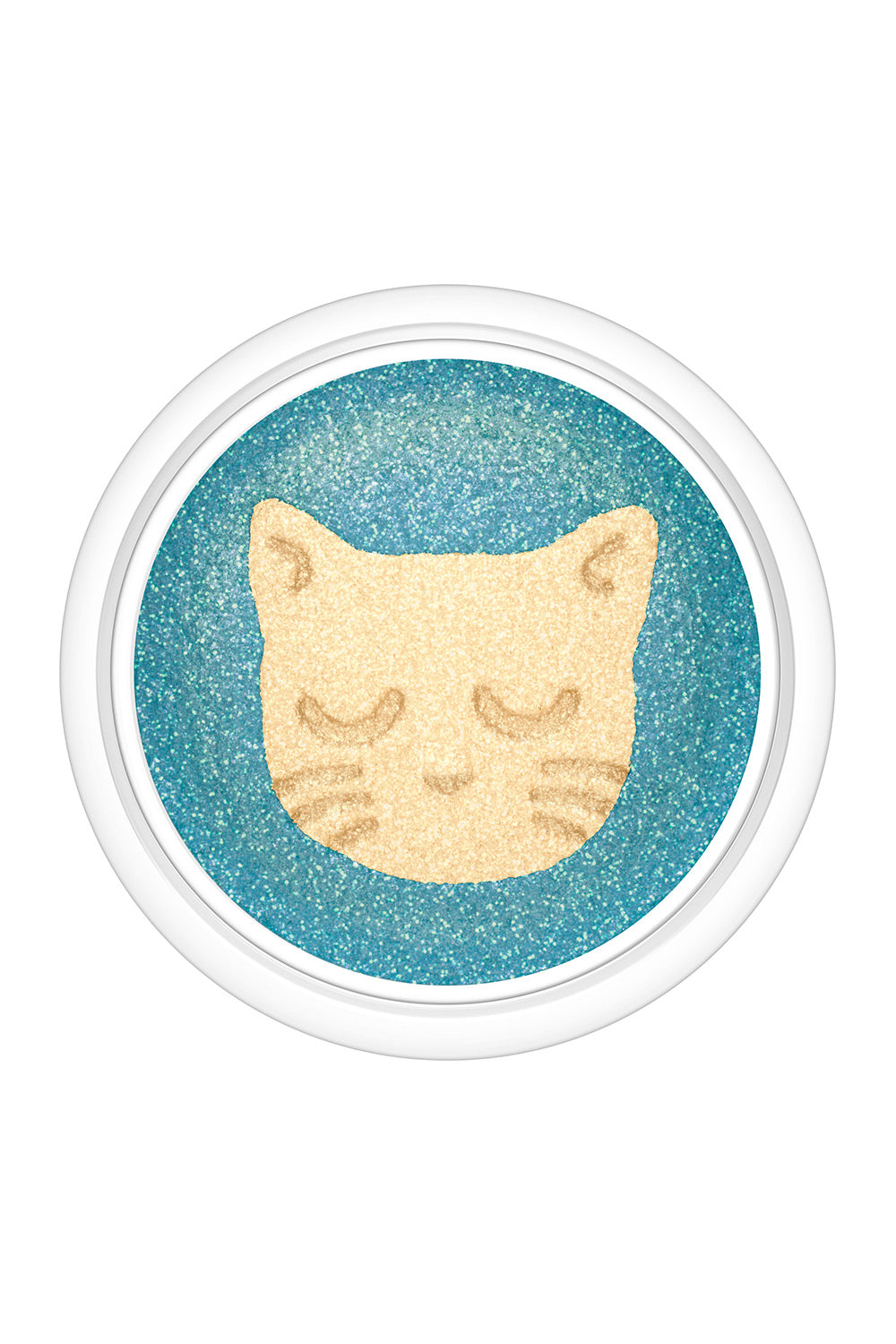 Sparkling Eye Color Limited 002