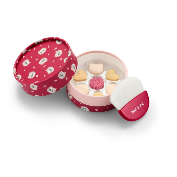 Face Powder Limited