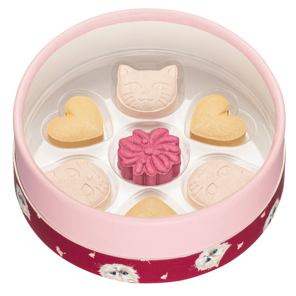 Face Powder Limited