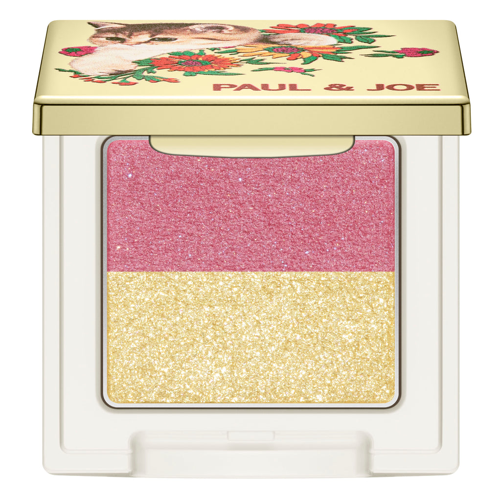 Eye Color Limited 016