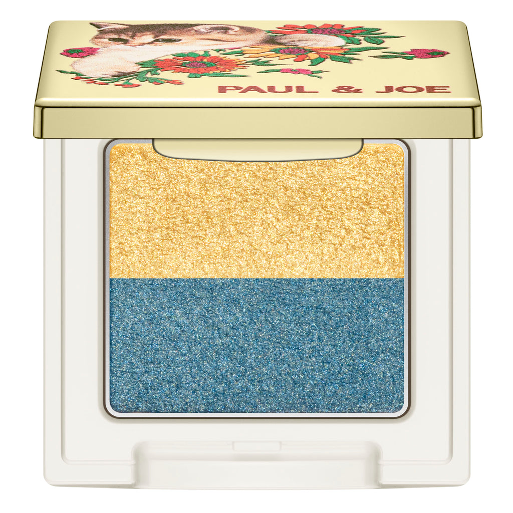 Eye Color Limited 018