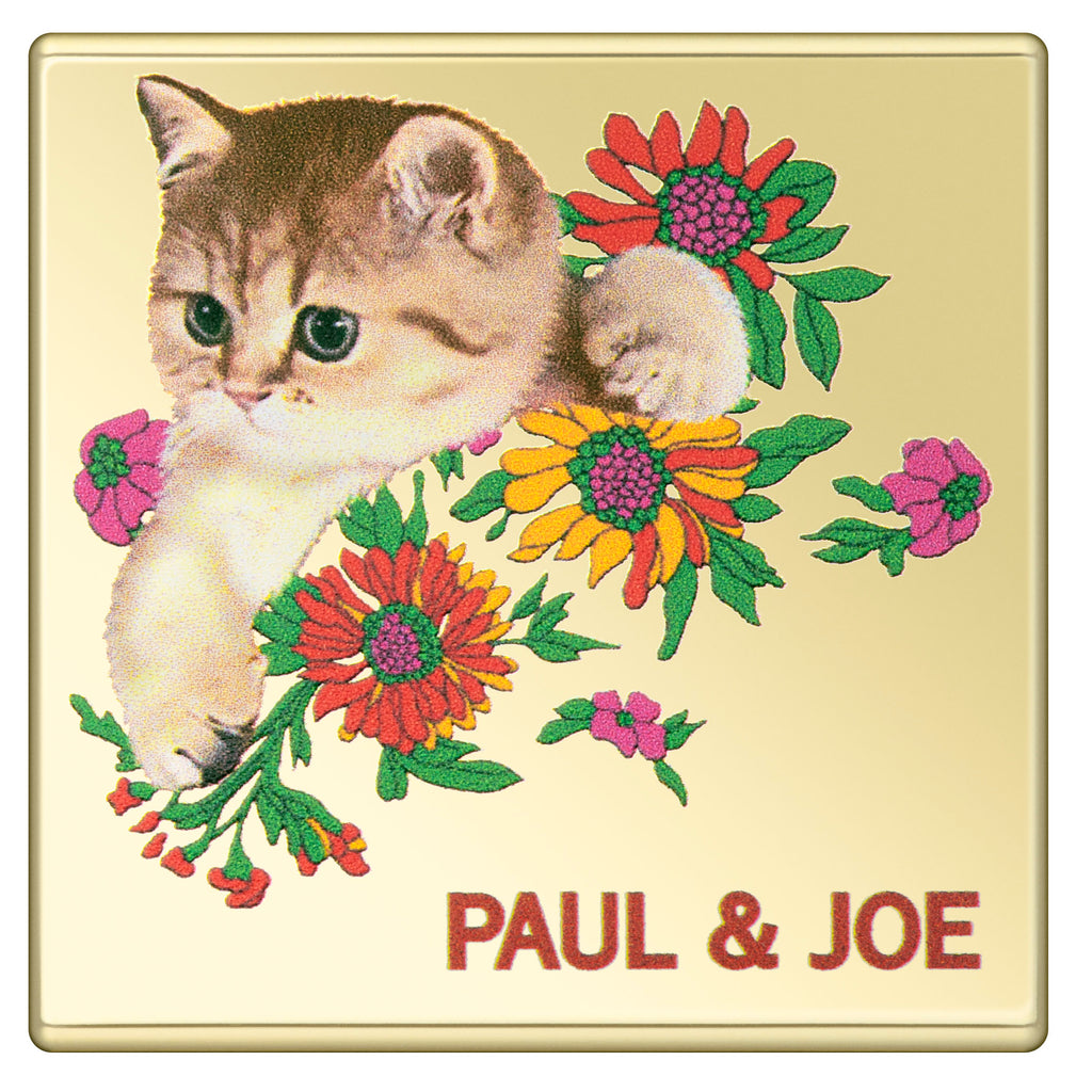 Eye Color Limited 016