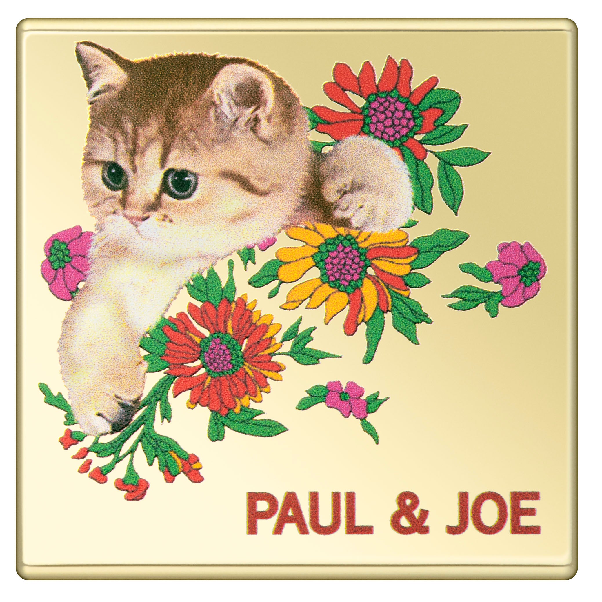 Eye Color Limited 018