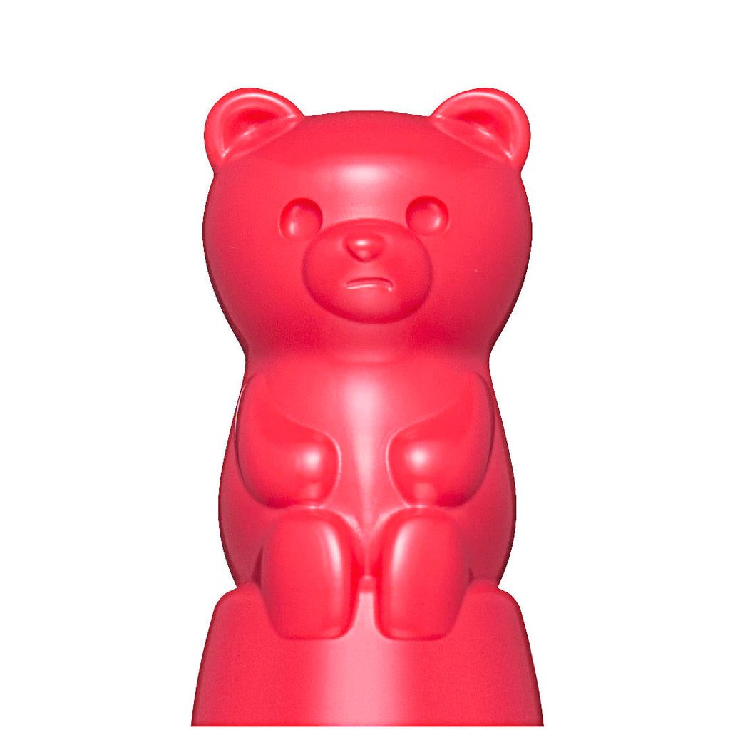 Lipstick Bear Shade 002
