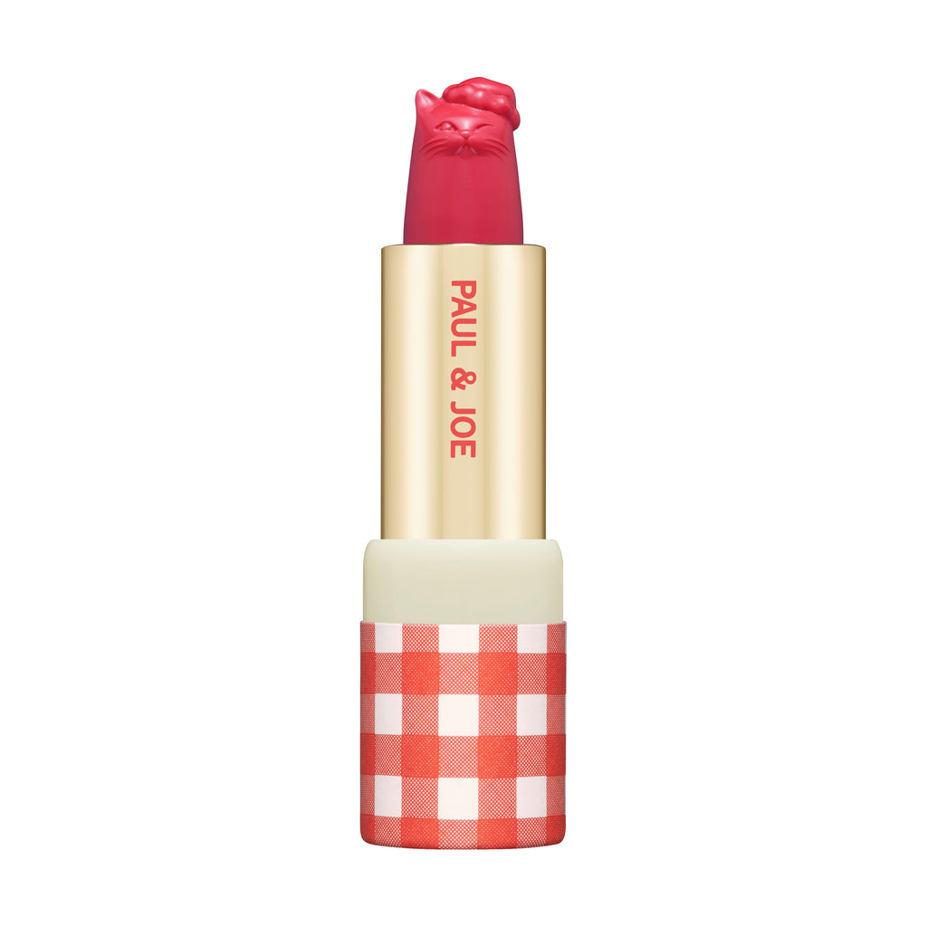 Lipstick Limited 010