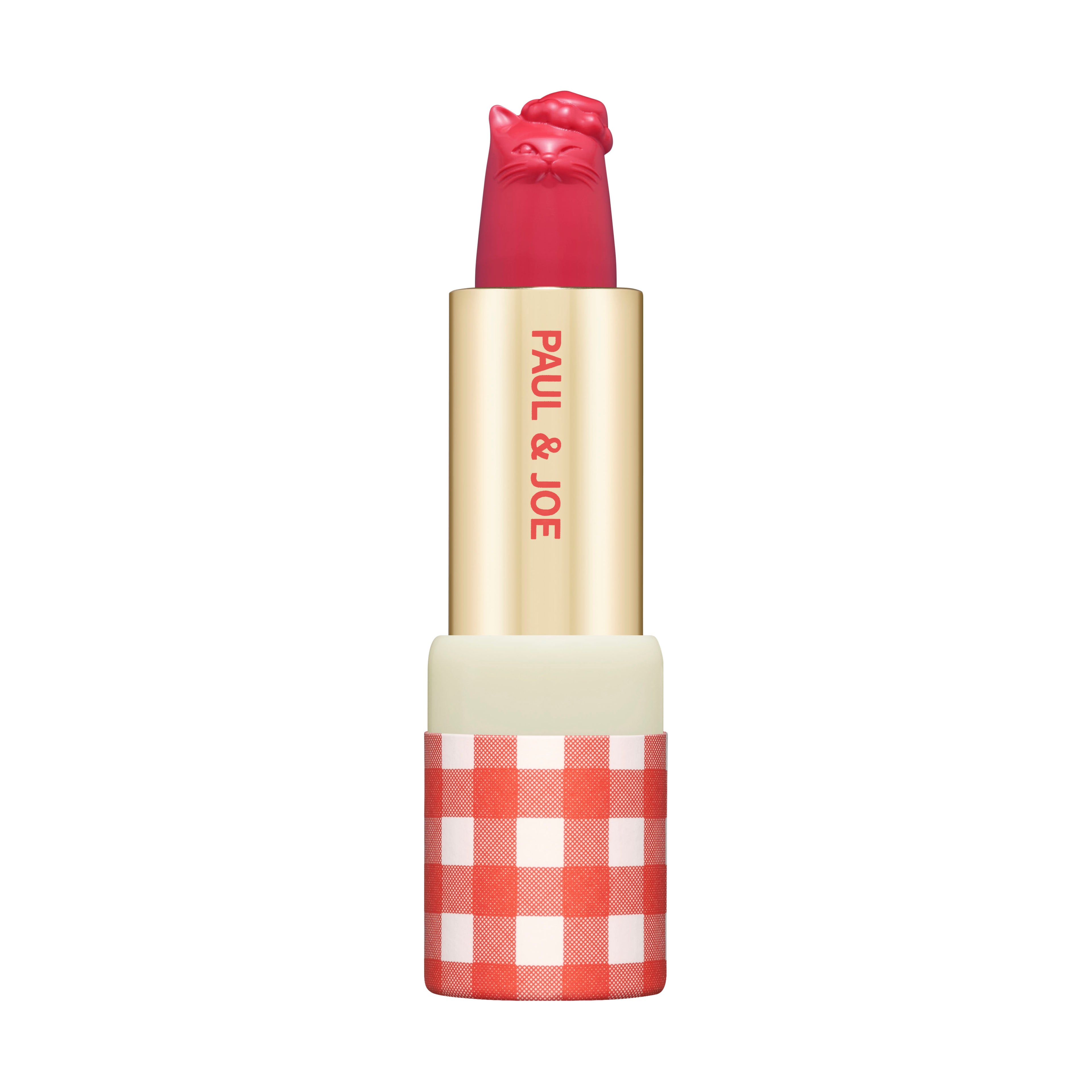 Lipstick Limited 010