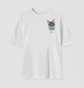 Nala Cat Bowtie Tee