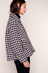 Bonhomme Jacket