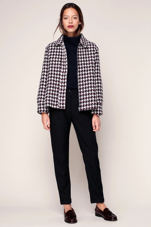 Bonhomme Jacket