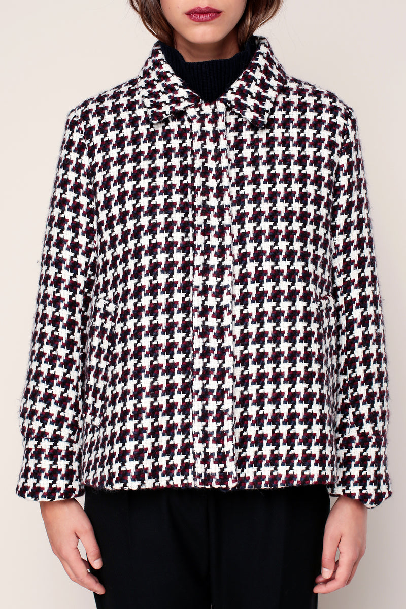 Bonhomme Jacket