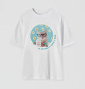 Nala Cat Coffee Tee