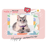 Nala Cat Happy Memories Tee