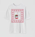 Nala Cat Meowy Xmas Tee