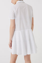 Claudine Dress