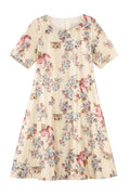 Petille Dress