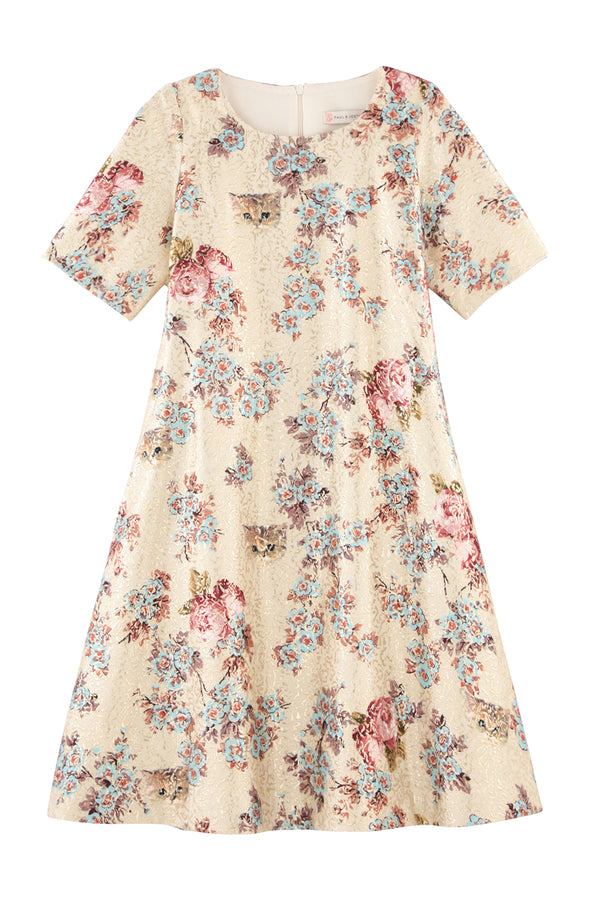 Petille Dress