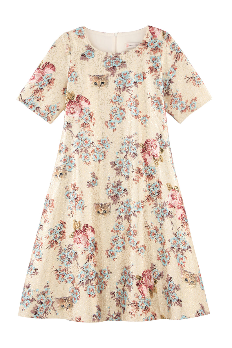Petille Dress