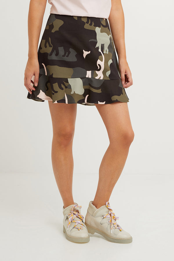 Tonella Skirt