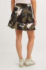 Tonella Skirt