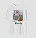 Nala Cat Stunning Tee