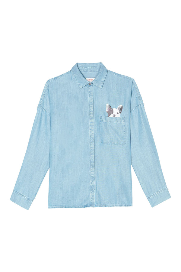 Voyouze Shirt