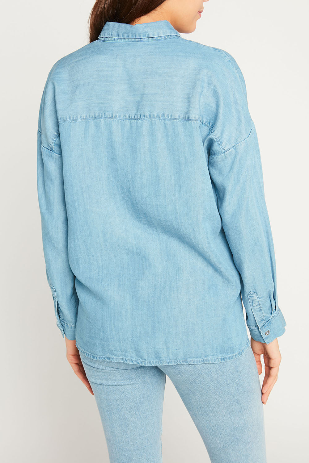 Voyouze Shirt