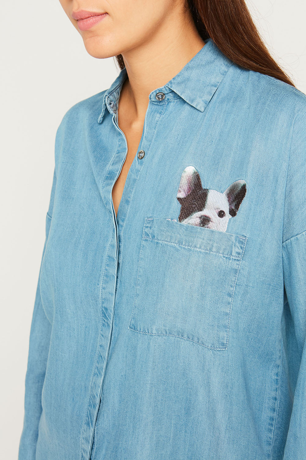 Voyouze Shirt