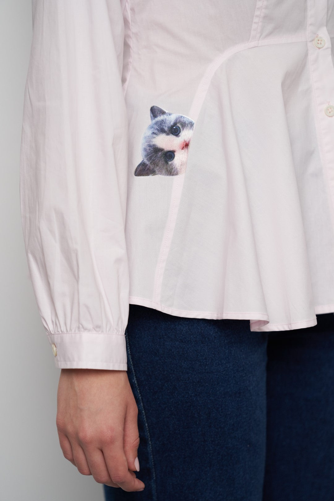 Paul &amp; Joe Sisters ♡ Jordy Sweater – PAUL & JOE Sister USA