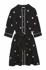 Andorra Dress