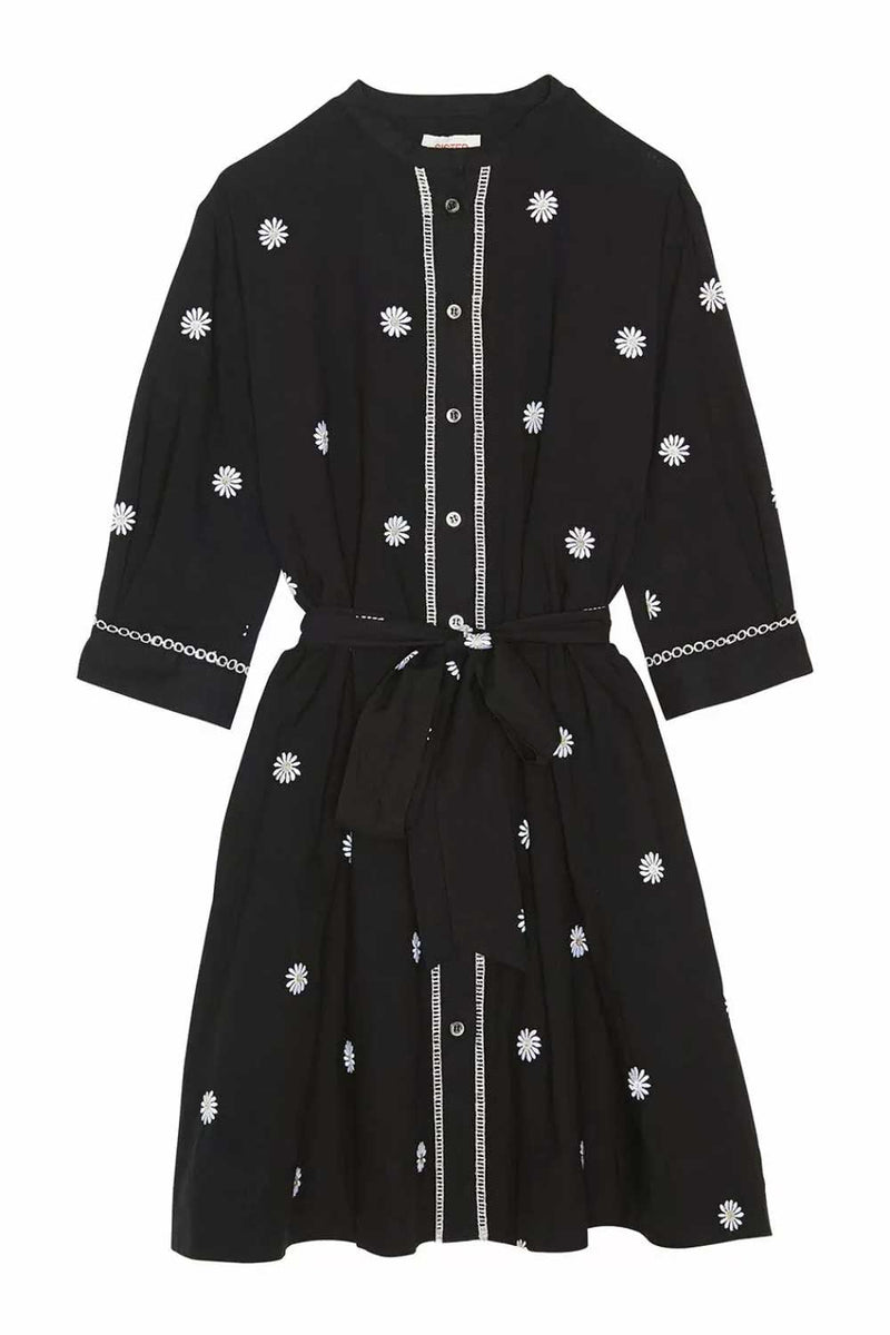 Andorra Dress
