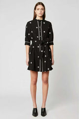 Andorra Dress
