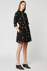 Andorra Dress