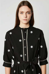 Andorra Dress