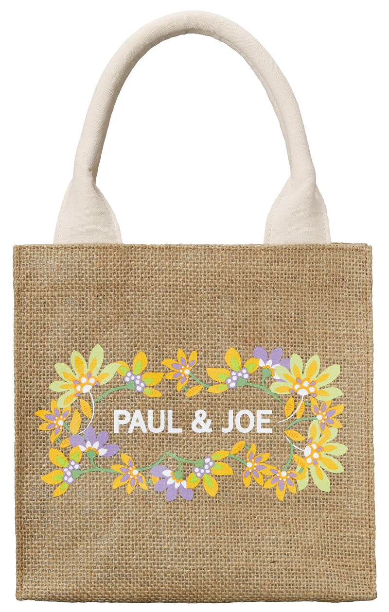 ORIGINAL JUTE BAG