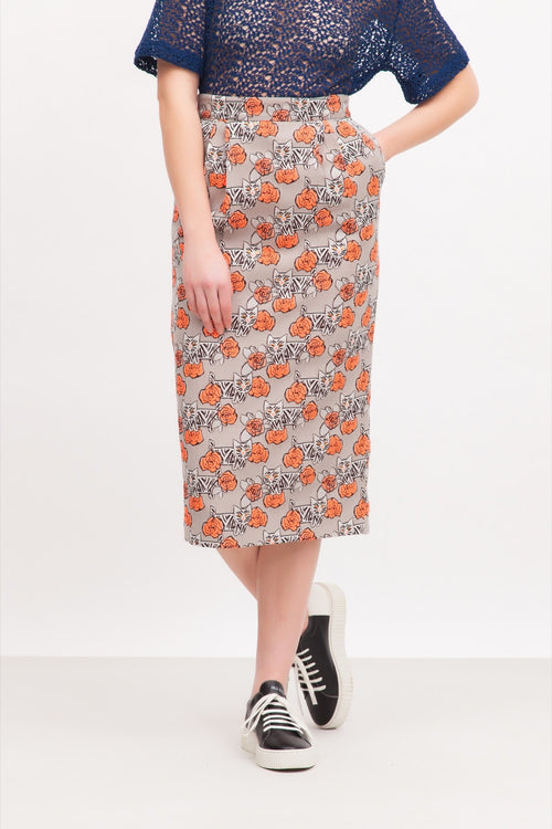 Beauty Skirt