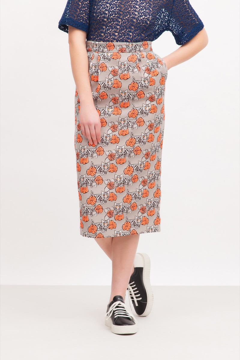 Beauty Skirt