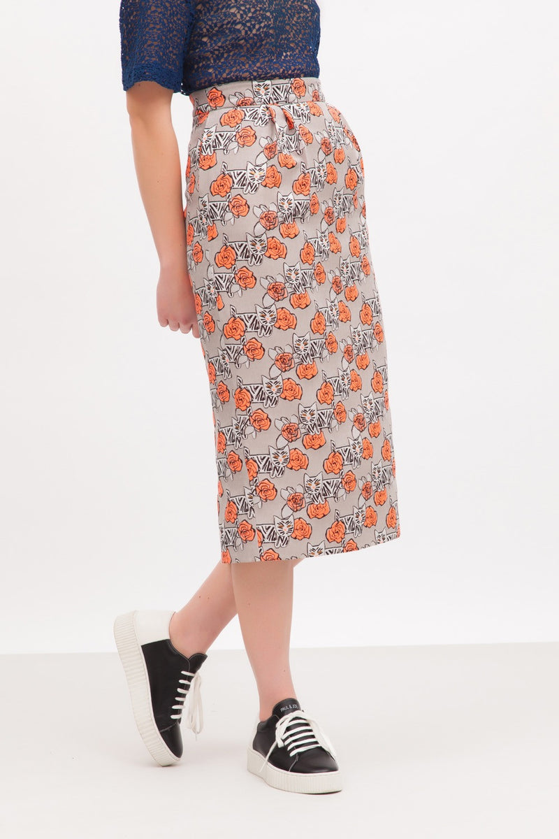 Beauty Skirt