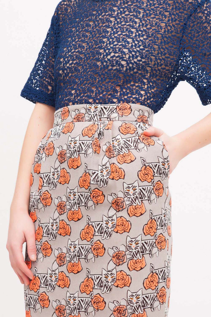Beauty Skirt
