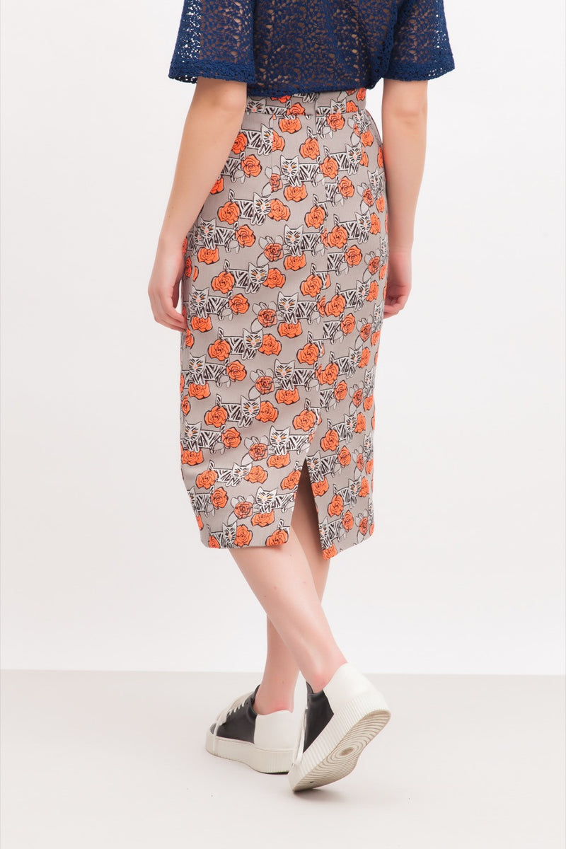 Beauty Skirt
