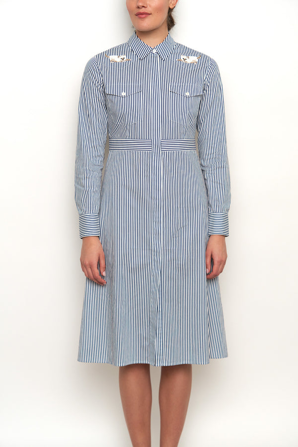 Bellana Dress