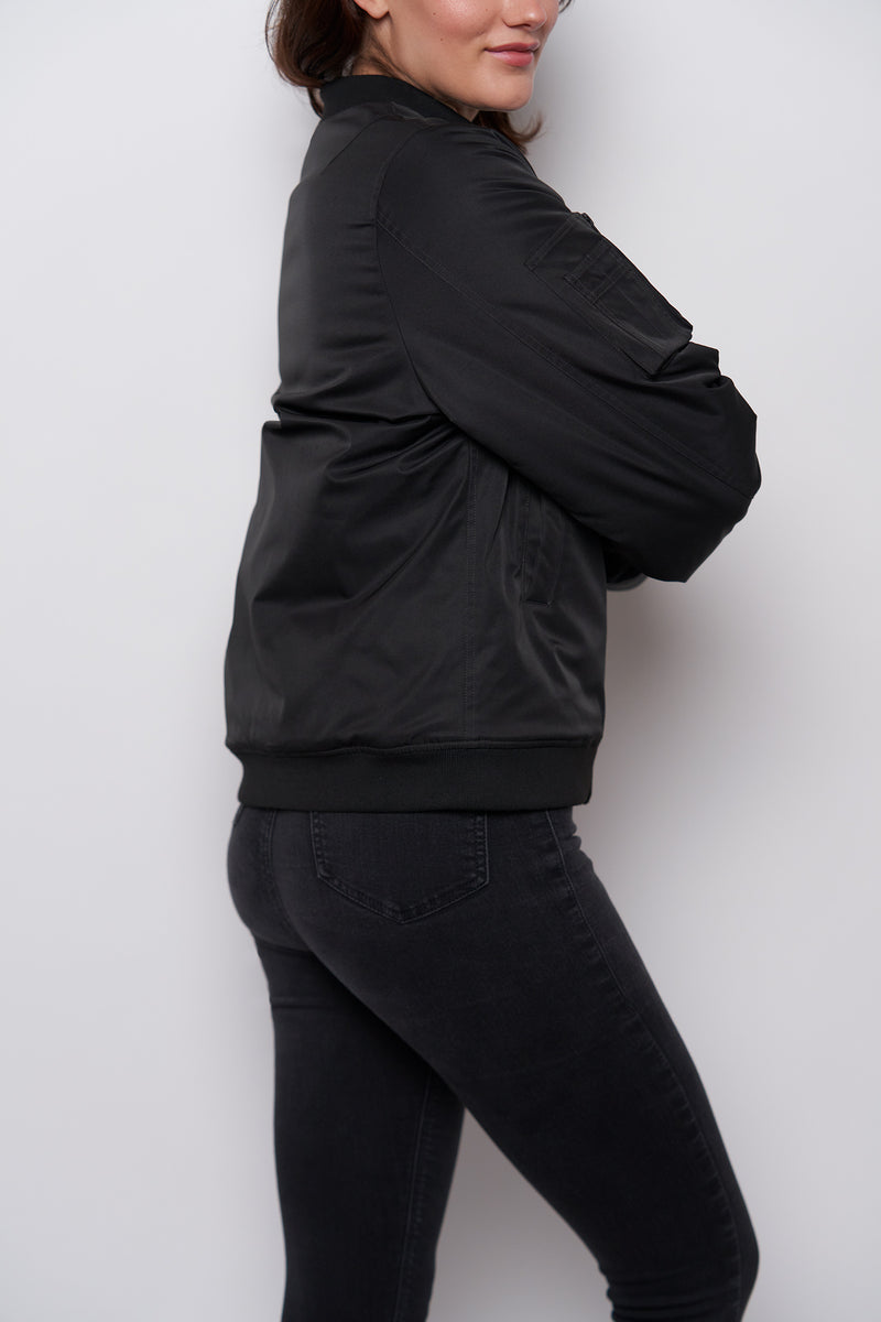 Brad Jacket