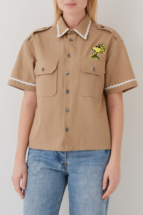 Bro Shirt