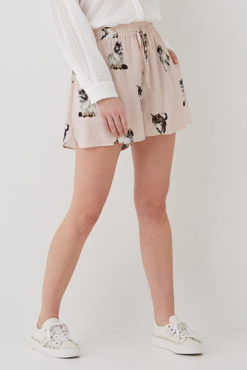 Calinou Shorts